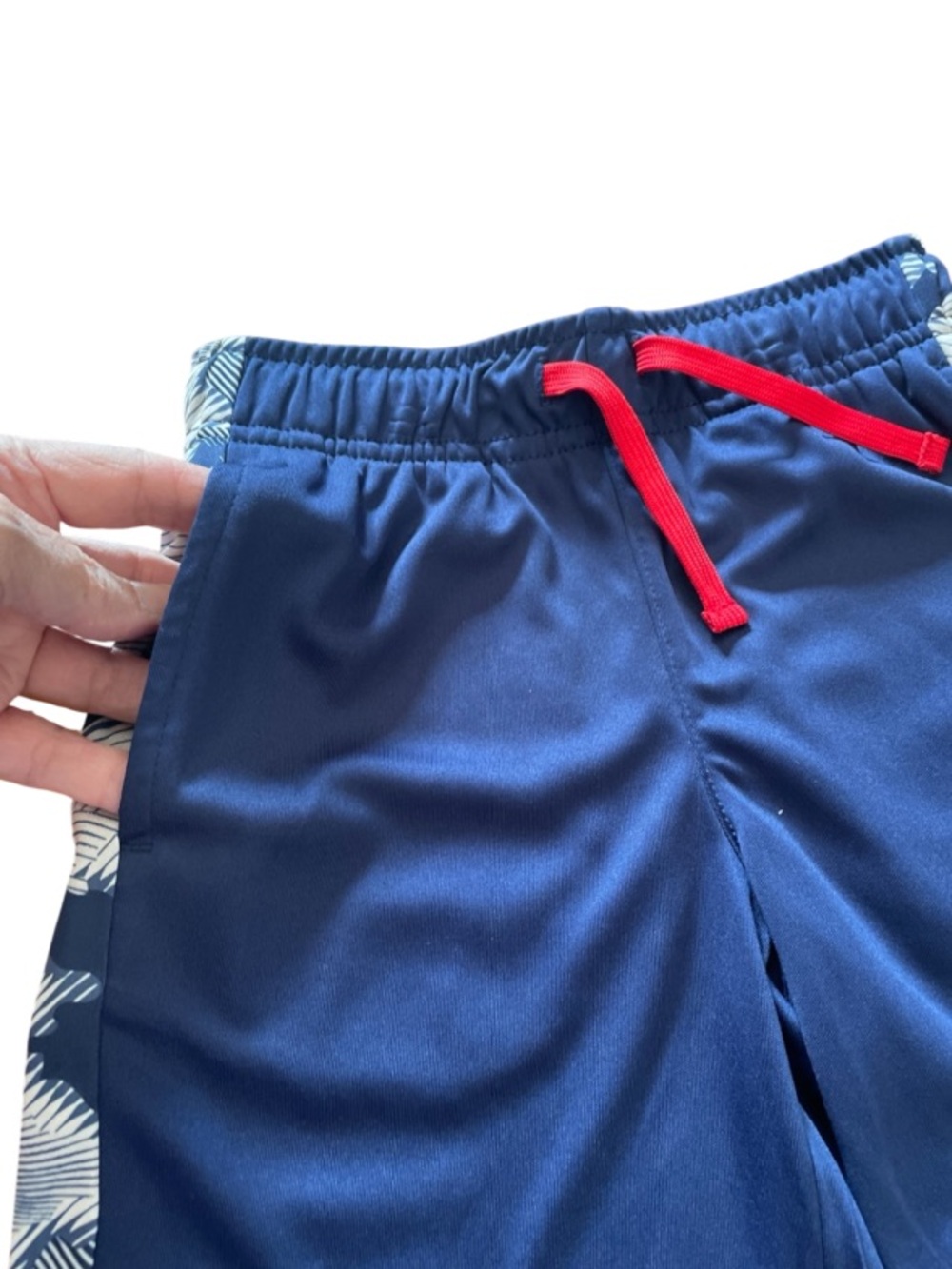 Boys 4T Reebok Short Set - Picture 6 of 9
